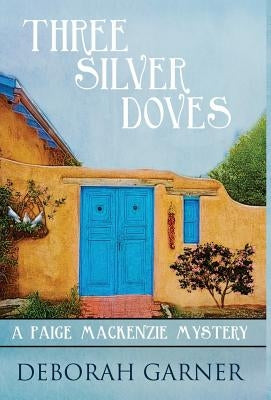 Three Silver Doves by Garner, Deborah
