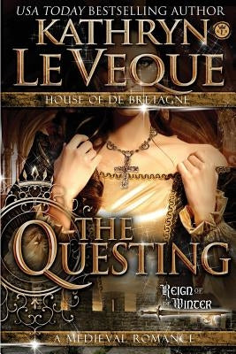 The Questing by Le Veque, Kathryn