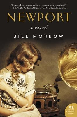 Newport by Morrow, Jill