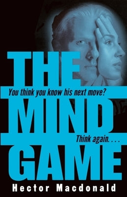 The Mind Game by MacDonald, Hector