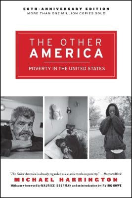 The Other America by Harrington, Michael