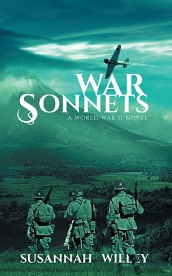War Sonnets by Willey, Susannah