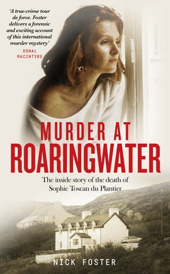 Murder at Roaringwater by Foster, Nick