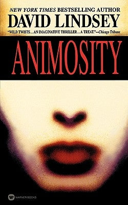 Animosity by Lindsey, David