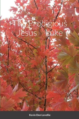 The Prodigious Jesus Luke by Levellie, Kevin