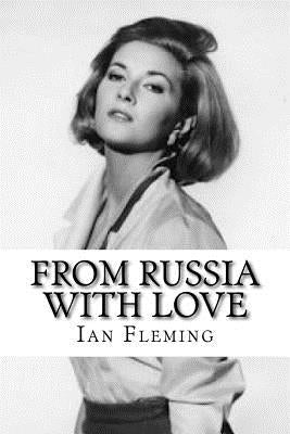 From Russia With Love by Fleming, Ian