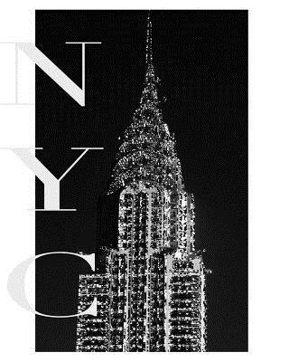 New York City Journal by Huhn, Michael