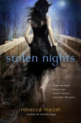 Stolen Nights by Maizel, Rebecca