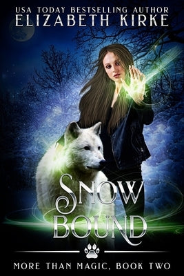 Snow Bound by Kirke, Elizabeth