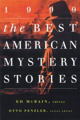 The Best American Mystery Stories by McBain, Ed