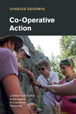 Co-Operative Action by Goodwin, Charles