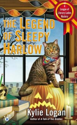 The Legend of Sleepy Harlow by Logan, Kylie