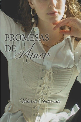 Promesas de Amor by Contarino, Valeria