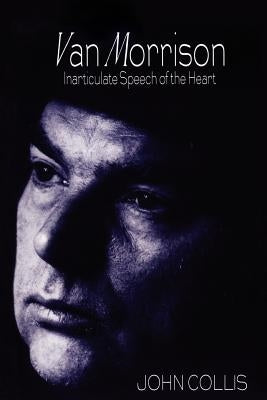 Van Morrison by Collis, John
