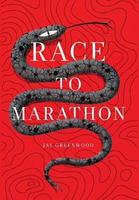 Race to Marathon by Greenwood, Jay