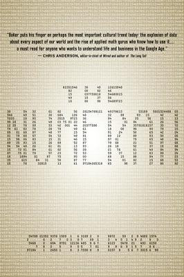 The Numerati by Baker, Stephen