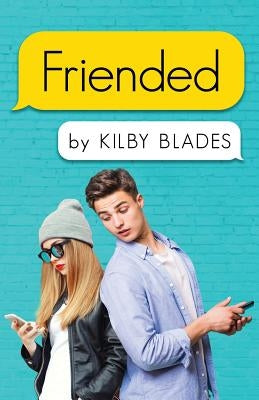 Friended: A Nostalgia Songfic by Blades, Kilby