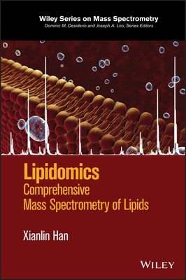Lipidomics by Han, Xianlin