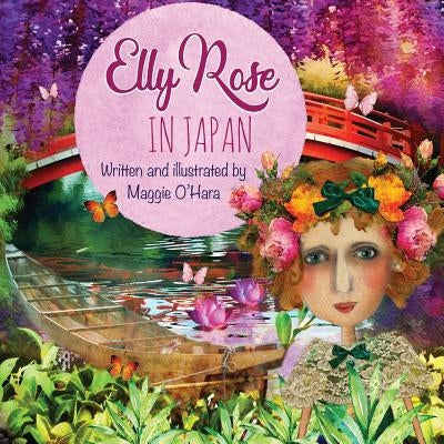 Elly Rose in Japan by O'Hara, Margie