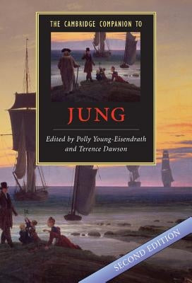 The Cambridge Companion to Jung by Young-Eisendrath, Polly