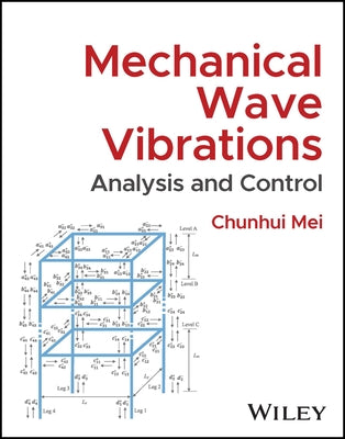 Mechanical Wave Vibrations: Analysis and Control by Mei, Chunhui