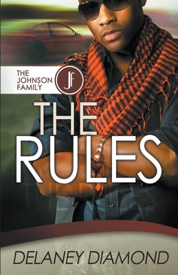 The Rules by Diamond, Delaney