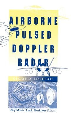 Airborne Pulsed Doppler Radar by Morris, Guy V.