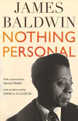 Nothing Personal by Baldwin, James