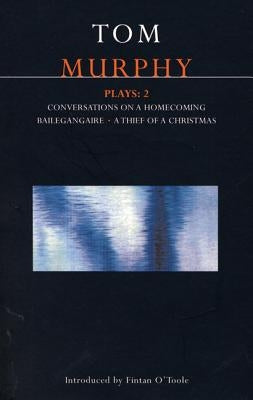Murphy: Plays Two by Various