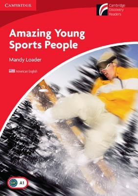 Amazing Young Sports People by Loader, Mandy