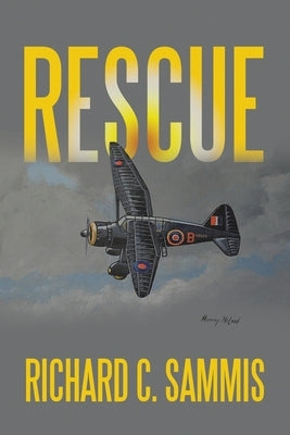 Rescue by Sammis, Richard C.