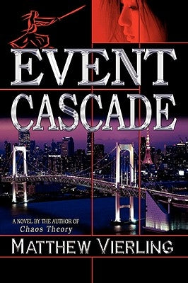 Event Cascade by Vierling, Matthew