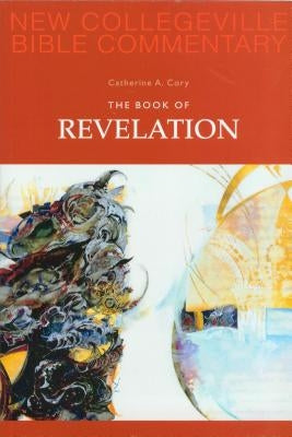 Book of Revelation by Cory, Catherine Ann