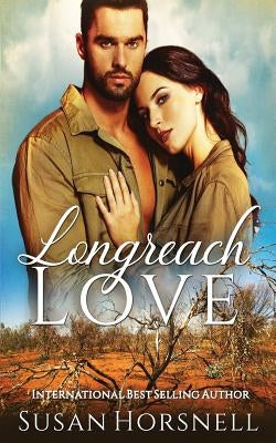 Love in the Outback by Horsnell, Susan