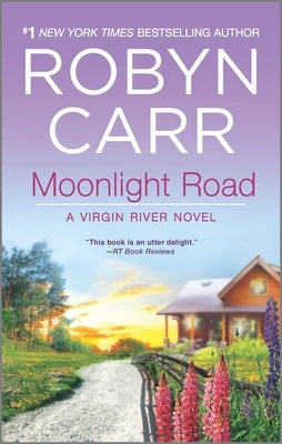 Moonlight Road by Carr, Robyn