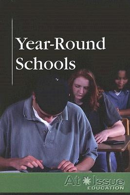 Year-Round Schools by Ruggiero, Adriane