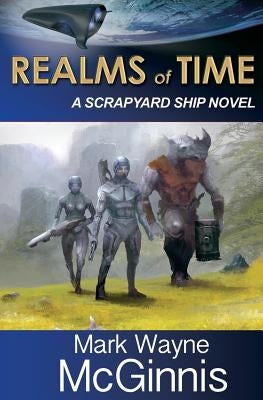 Realms of Time by McGinnis, Mark Wayne