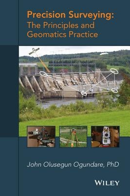 Precision Surveying by Ogund