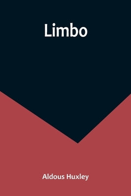 Limbo by Huxley, Aldous