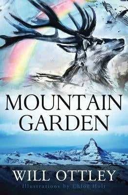 Mountain Garden by Holt, Chloe