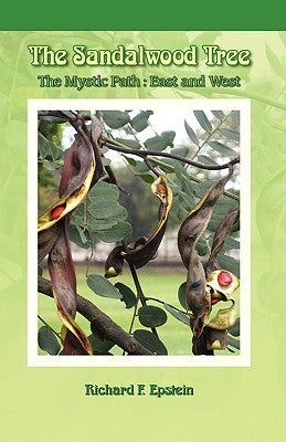 The Sandalwood Tree by Epstein, Richard F.
