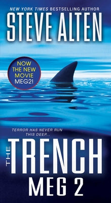 The Trench by Alten, Steve