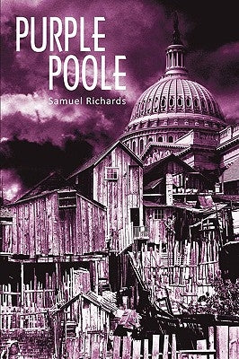 Purple Poole by Richards, Samuel