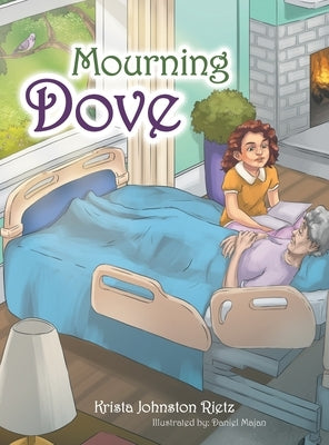 Mourning Dove by Rietz, Krista Johnston