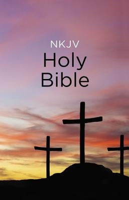 NKJV, Value Outreach Bible, Paperback by Thomas Nelson