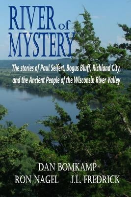 River of Mystery by Fredrick, J. L.