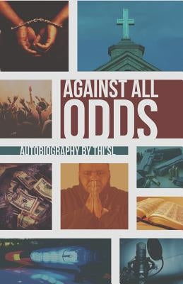 Against All Odds by Tyler, Travis Thi