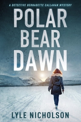 Polar Bear Dawn by Nicholson, Lyle