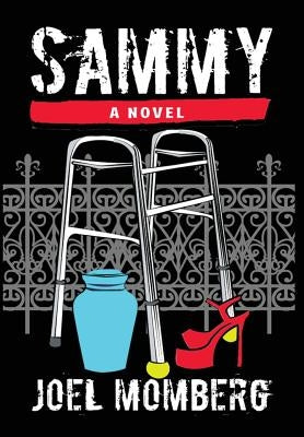 Sammy by Momberg, Joel