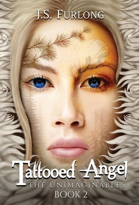 Tattooed Angel by Furlong, J. S.